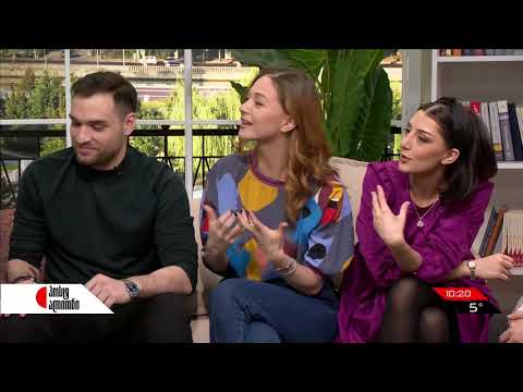 რა ხრიკები უნდა ვიცოდეთ წარმატების მისაღწევად - რჩევები ფსიქოლოგ ზურაბ მხეიძესგან