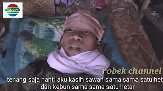 Komedi lombok#robek mendua#cover(suar hati istri)