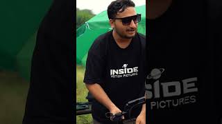 InsideAKY talks about how Sony changed modern filmmaking. #insidemotionpictures #Sony