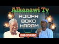 Boko Haram Yadda Ta Kasance Tsakanin Sheikh Jafar Da Muhammad Yusuf