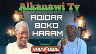 Boko Haram Yadda ta kasance tsakanin Sheikh Jafar da Muhammad Yusuf
