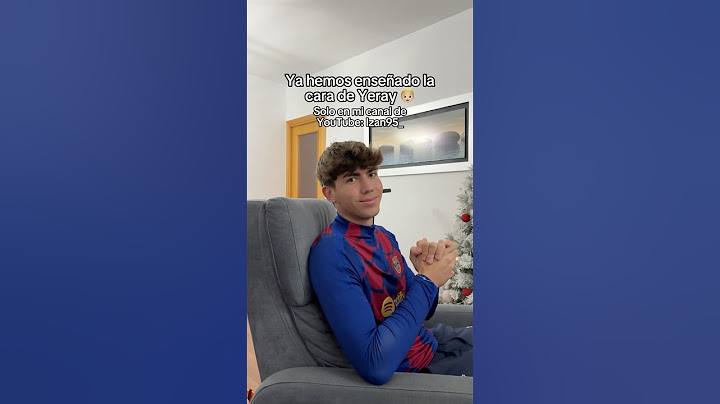 😳 COMO se puede VER la CARA de YERAY? 🤔 #futbol