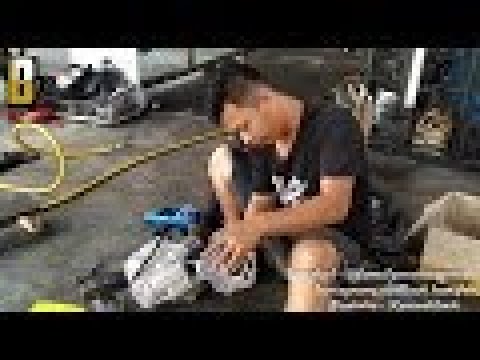 EX5 black dah mula siap!!!YSUKU Dah ready ke? #nivalel camera iphone 8 plus apk