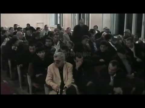 Воровская сходка в Одессе Воровская сходка в Одессе