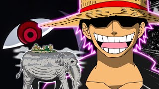The Most Interesting One Piece Theory You'll Ever Watch