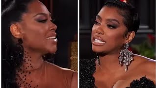 S13 RHOA Kenya vs Porsha and Drew