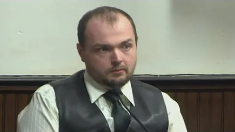 George Wagner IV takes the stand in Pike County ma...