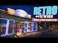 Running MY Own Retro Movie Store - Retro Rewind Video Store Simulator