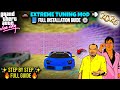 🚗 GTA Vice City Extreme Tuning Mod Installation Tutorial | Full Step-by-Step Guide (2025)