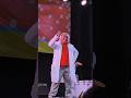 Presentación del Profesor Oak #pokemon #cosplay #pasarela #anime #otaku