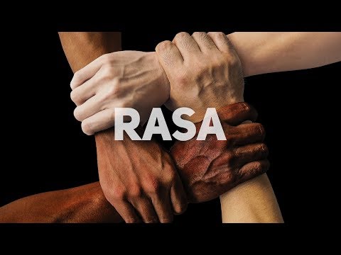 Video: Čo Je To Rasa