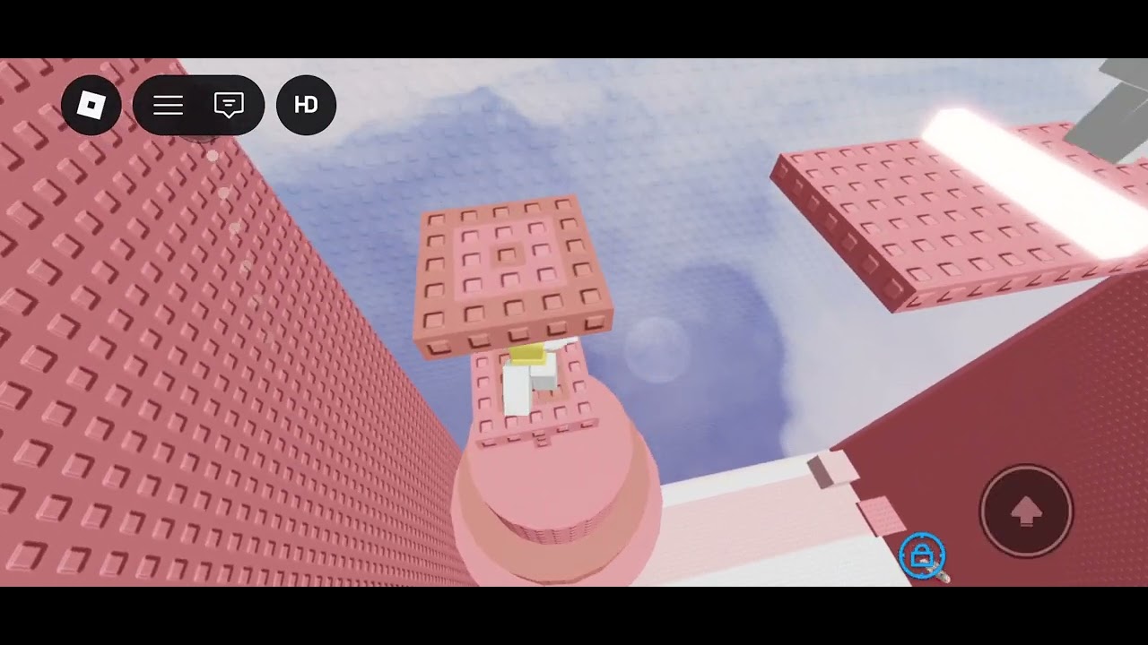 노랑이에타워깨기