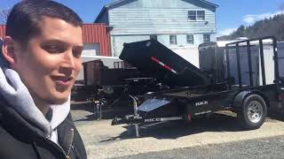 April is RV Month in New England - Tim's RV in Erving, MA