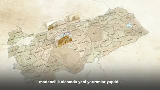 Madencilik Atatürkün Koyduğu Bir Hedeftir