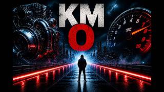 KM 0 🔥 SONIDO MÁQUINA 2026 ⚡ Makina, Trance &amp; Rave Energy | Ruta Valenciana Style
