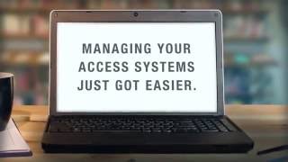 LiftMaster Access Control Management Versa XS 4.0 Software screenshot 5