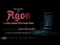 Capture de la vidéo Agon | A Story Behind The Cursed Chair | Roshan | Leo Leander | Jane Benedict