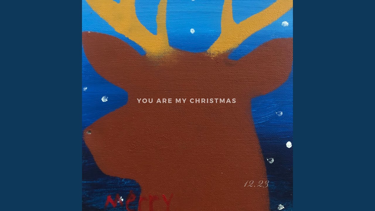 빨간양말, 이동윤, 김대연, 허진호, FIL (필), 리나 - You Are My Christmas