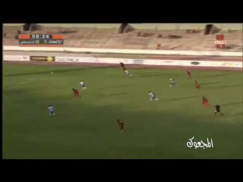 الاتحاد يفوز علي السويحلي 2018