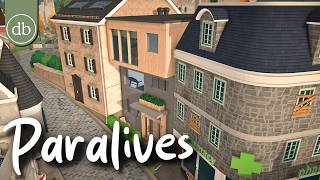 PARALIVES | MODERN JAPANDI HOME