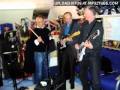 Billy Bragg with Ian McLagan - Debris
