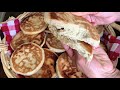 GORDITAS DE AZÚCAR CON ACEITE/LAS MÁS SUAVES!!