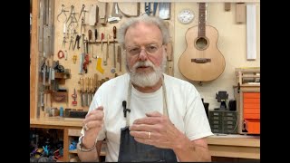 New To Guitar Making? Forget the Mountains Of Hype & Confusion