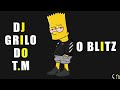 CHEIA DE FOGO MTG DJ GRILO DO T M O BLITZ