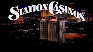 We Love Station Casinos in Las Vegas Nevada!