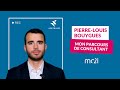 Dcouvrez mc2i avec pierrelouis consultant chez mc2i