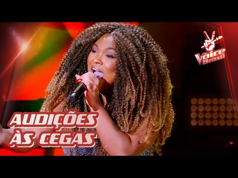 The Voice Of Brazil 