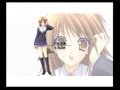 モノクローム ED (PS2版)