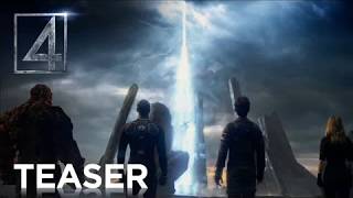 Avengers Infinity War   Teaser Trailer   Official UK Marvel
