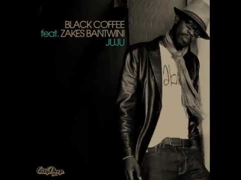 Black Coffee feat Zakes Bantwini   Juju Halo & Atjazz Deeply Minded Mix