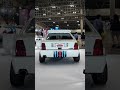 AUTOMOBILE COUNCIL 2026 #旧車 #スバル #レストモッド