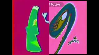 Number Creatures In G Major L 2