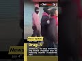 🚨Drug..!! #ClickNewsTV #newsupdate.