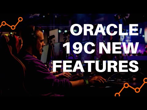 Oracle 19c New Features