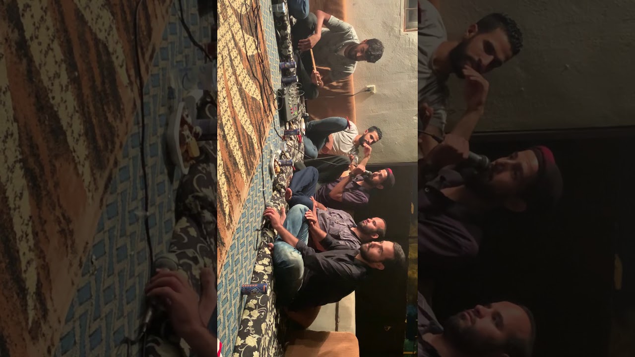 رابح بوخماده (الثلب)