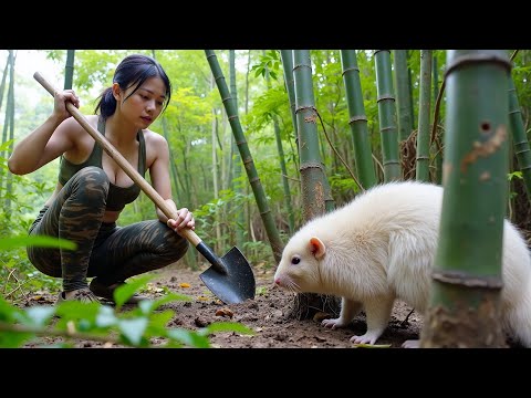 HannahLusttt: Will She Survive?