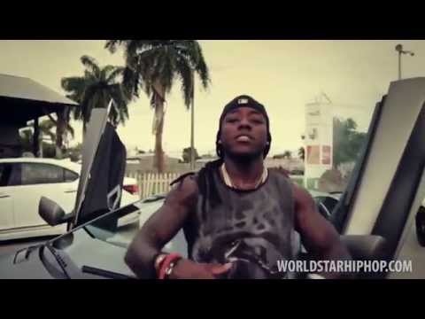 Ace Hood - Everyday (Official Music Video)