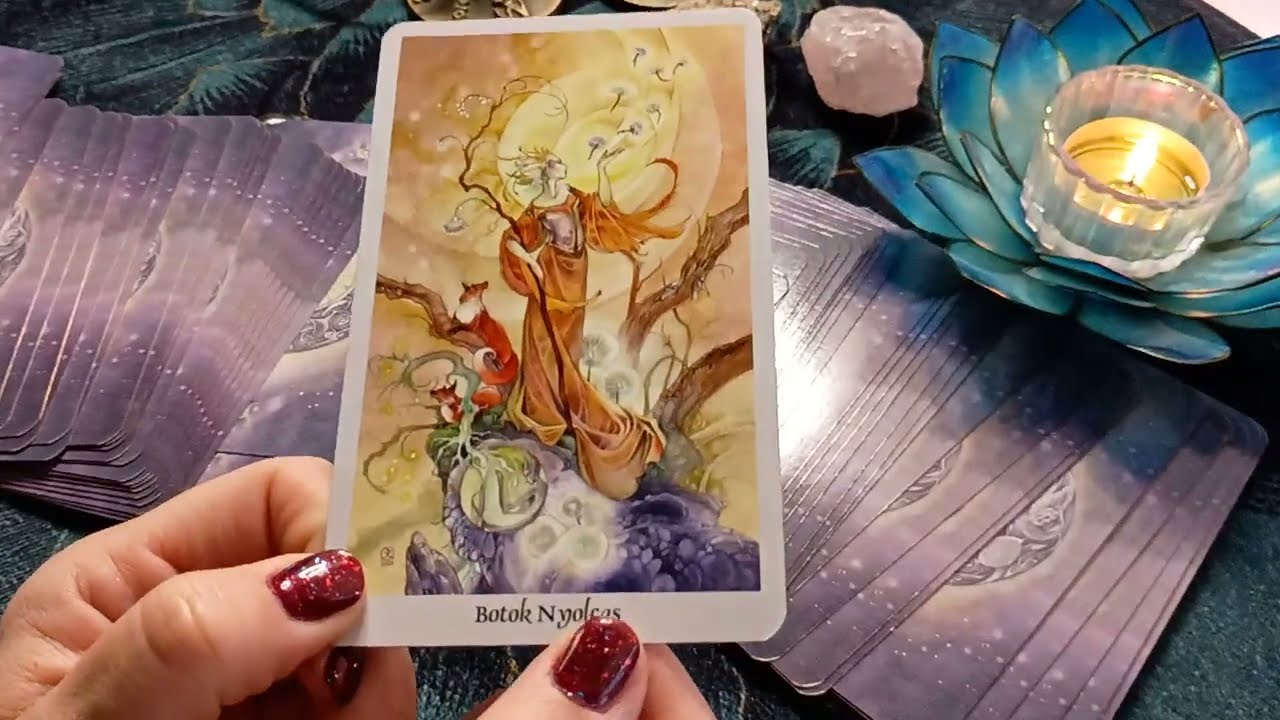 ❤️🔮💙Szeresd! Ő is ott lesz, úgy ahogy te szeretnéd.Ezt vezetem le ebben a nyilvános elemzésben