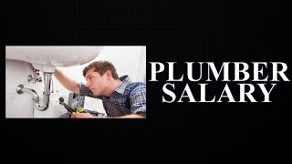 Plumber Salary 2022 South Africa