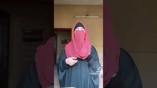 Hajab Within 30 Sec.quick Hajab Tutorial For All Girls