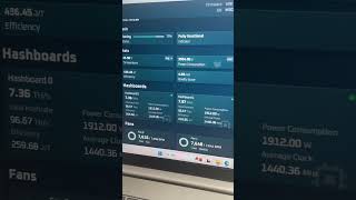 🔊 Mara M3: Quiet operation meets high hash rate