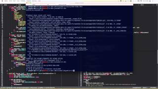 google apis rust: issue 64 [testing and setting struct values]