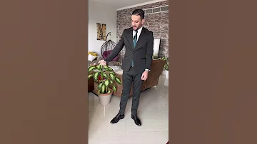كيف تشتري البدلة على مقاسك Clothes Fashionoutfits Explore 