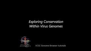 Ebolavirus Conservation Video screenshot 5