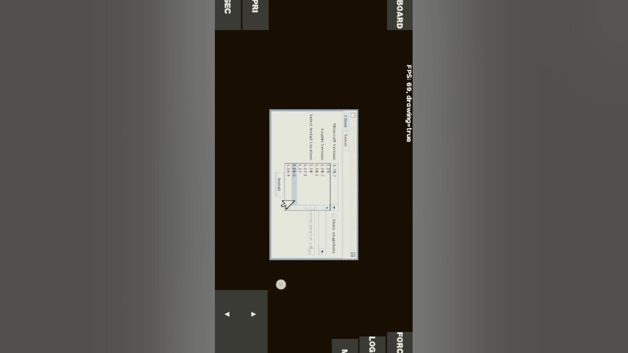 Fabric installer download youtube