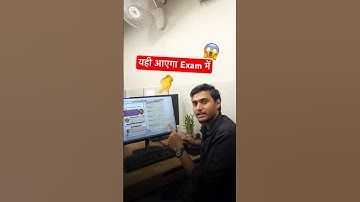 DU SOL Important Questions 2025 🔥😱 #dusol #ytshorts